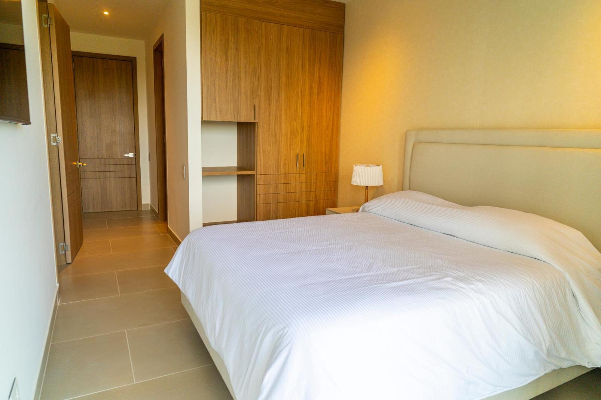 Lujoso Baia Kristal Apartment