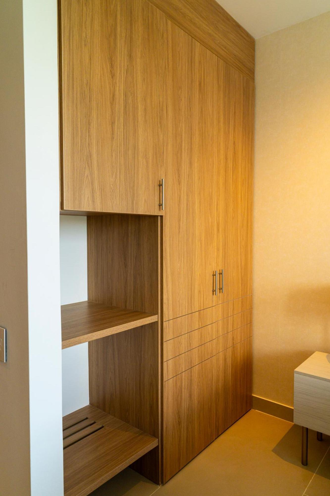 Apartment Lujoso Baia Kristal *