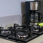 Lujoso Apartamento Baia Kristal