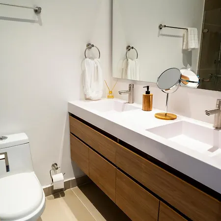 Lujoso Baia Kristal Apartamento *