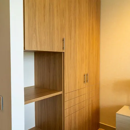 Apartamento Lujoso Baia Kristal *