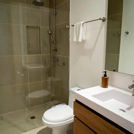 Lujoso Baia Kristal Apartamento