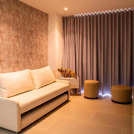 Lujoso Baia Kristal Apartamento